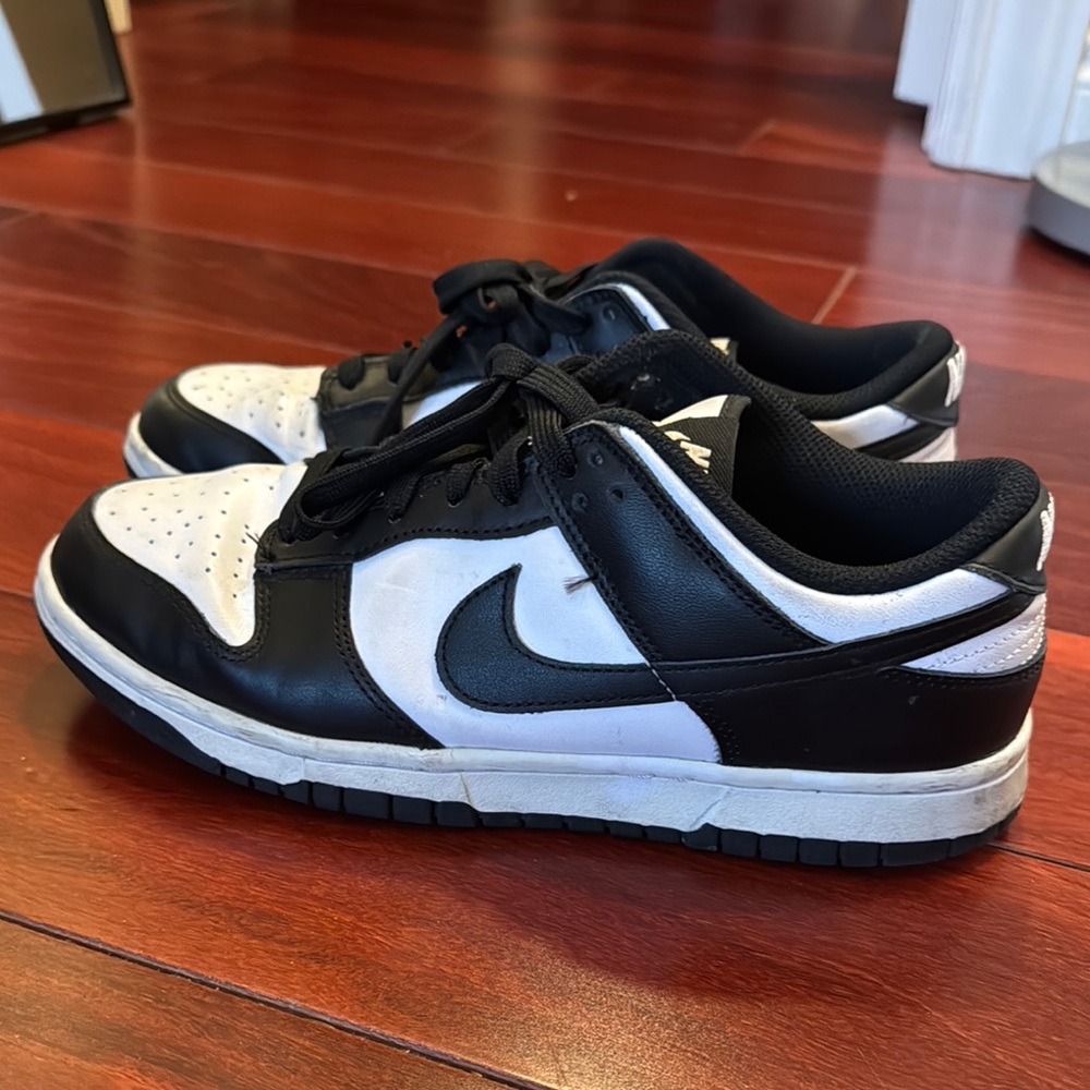 Nike Dunk Low